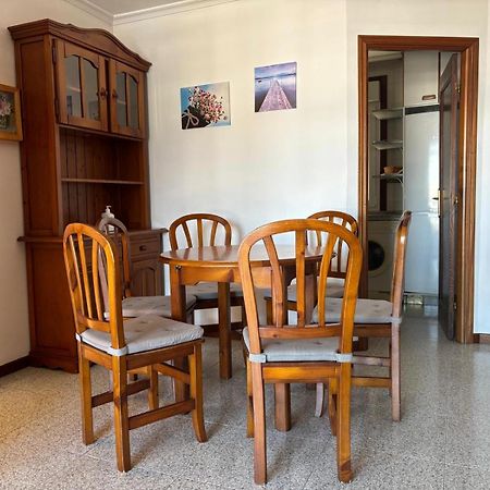 Desconectaengalicia El Pescador, Vistas Al Puerto, 200M Playa Apartment Портоново Екстериор снимка