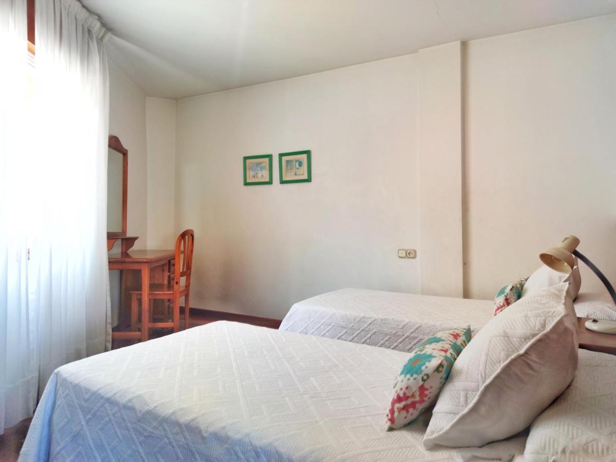 Desconectaengalicia El Pescador, Vistas Al Puerto, 200M Playa Apartment Портоново Екстериор снимка