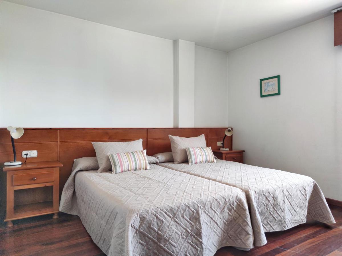 Desconectaengalicia El Pescador, Vistas Al Puerto, 200M Playa Apartment Портоново Екстериор снимка