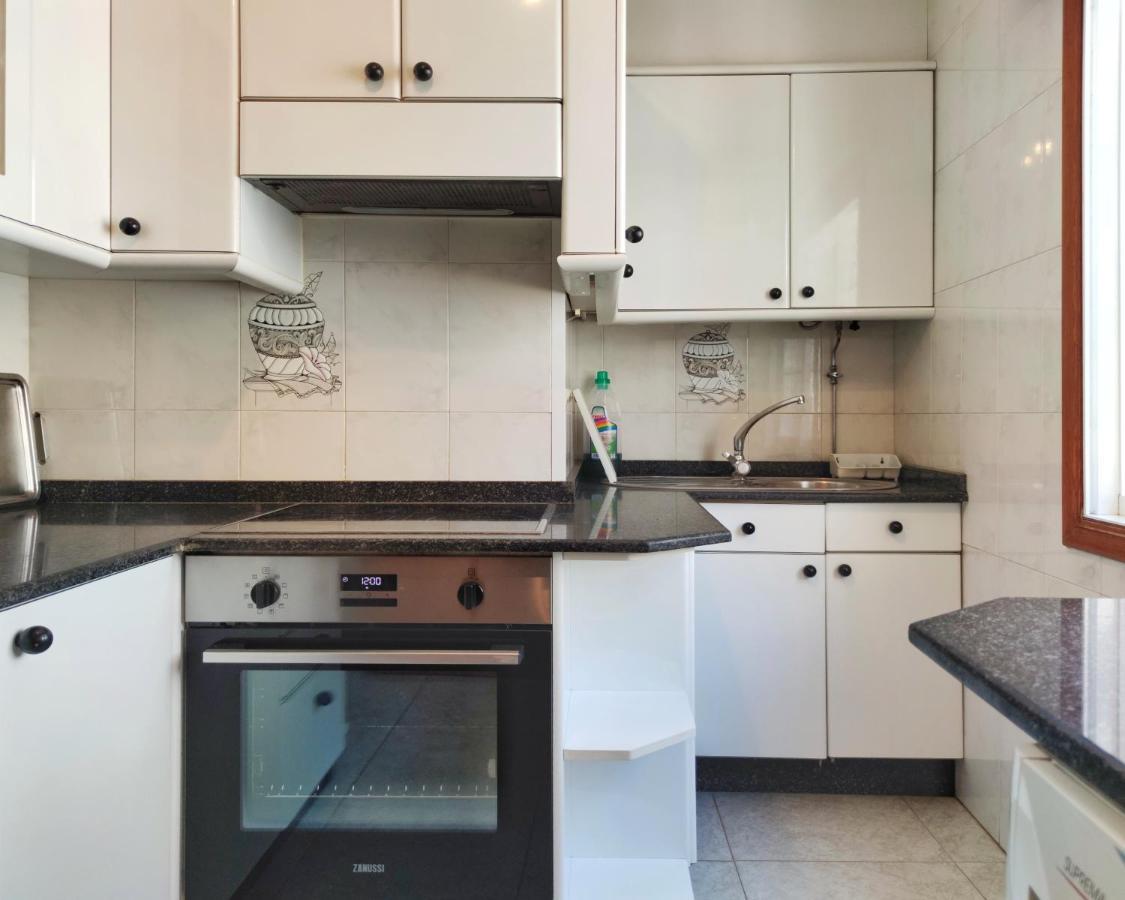 Desconectaengalicia El Pescador, Vistas Al Puerto, 200M Playa Apartment Портоново Екстериор снимка