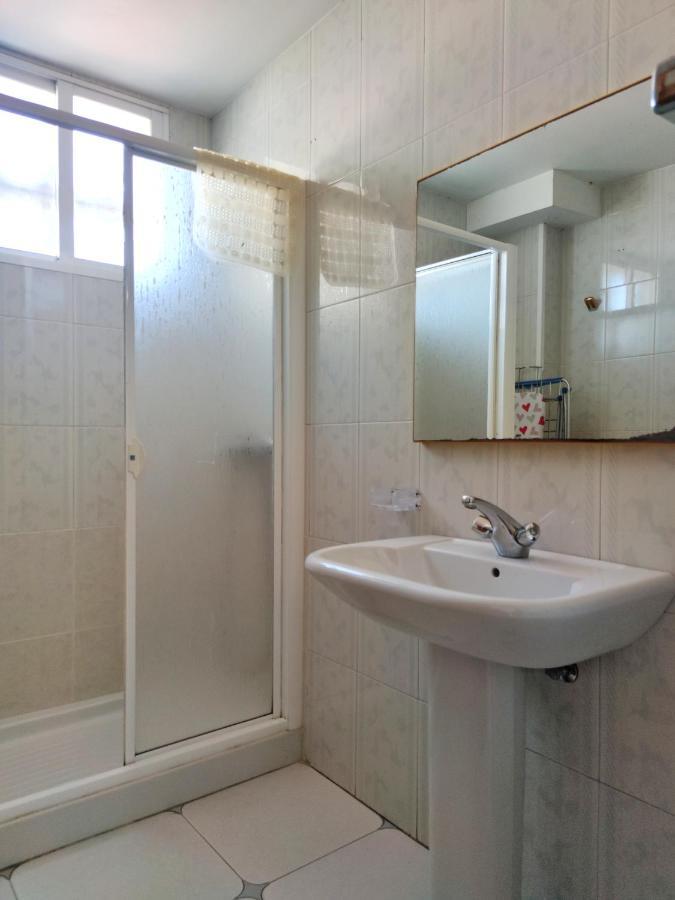 Desconectaengalicia El Pescador, Vistas Al Puerto, 200M Playa Apartment Портоново Екстериор снимка