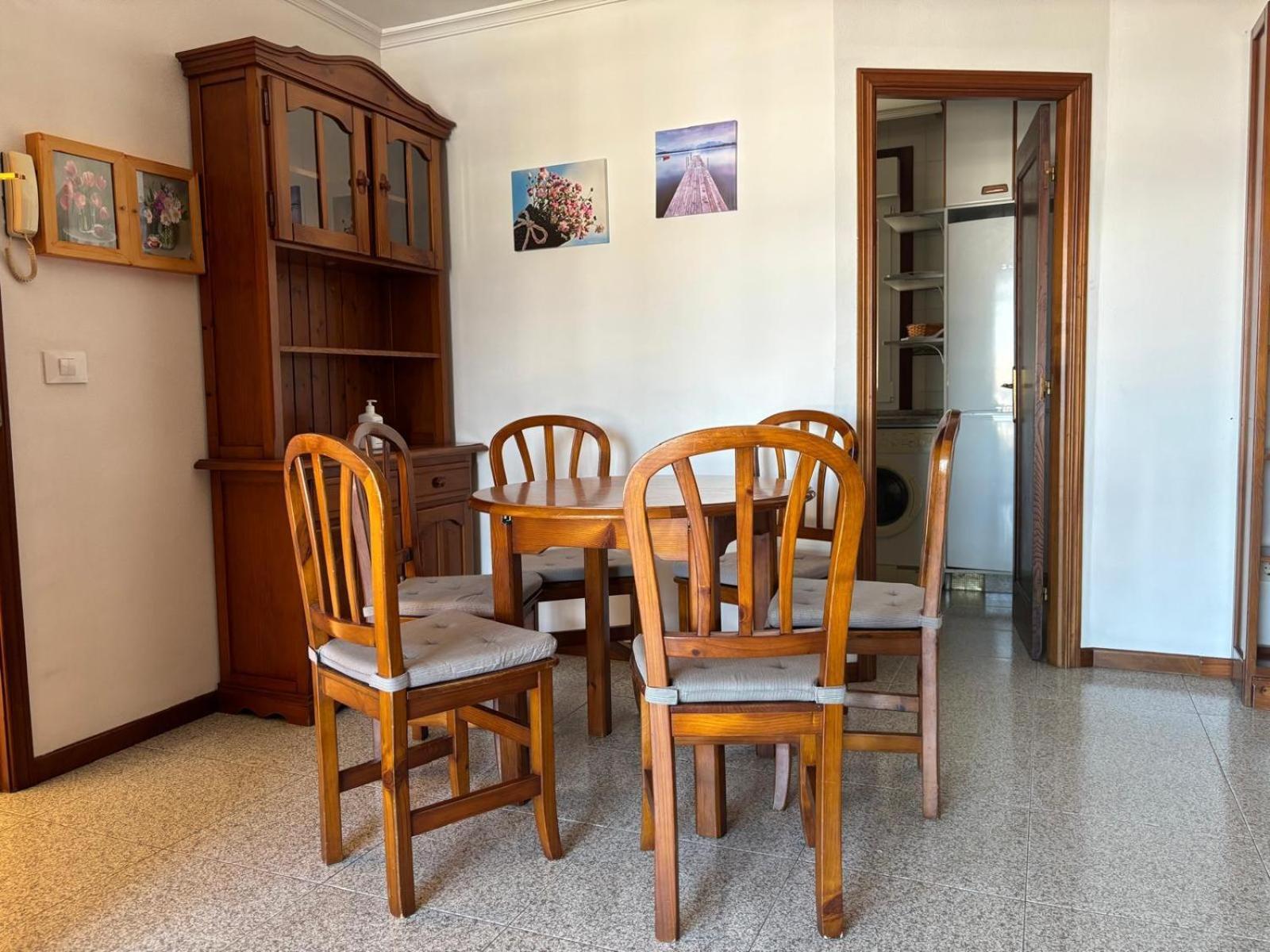 Desconectaengalicia El Pescador, Vistas Al Puerto, 200M Playa Apartment Портоново Екстериор снимка