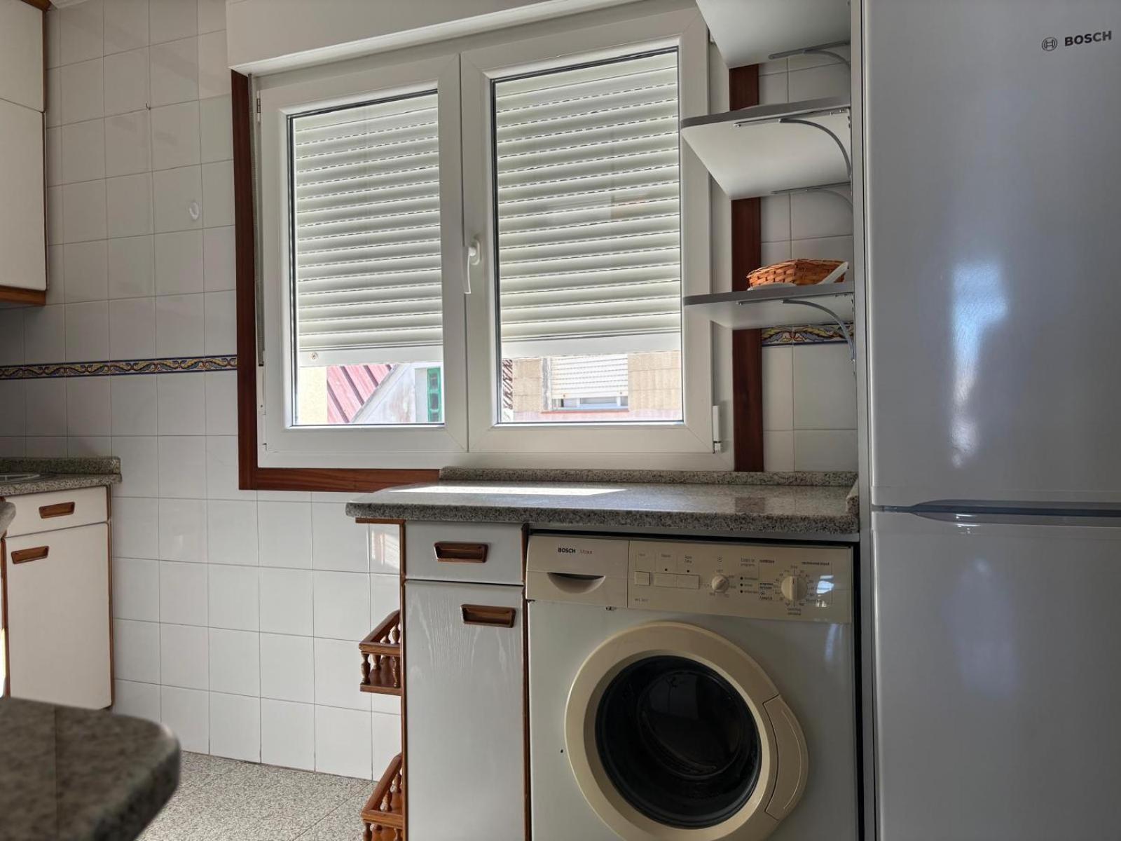 Desconectaengalicia El Pescador, Vistas Al Puerto, 200M Playa Apartment Портоново Екстериор снимка